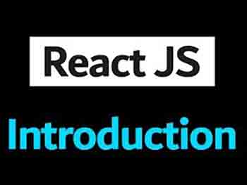 React دورة كاملة لتعلم الـ | Learn React JS Tutorial