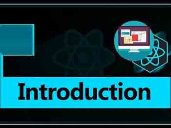 Create Template Using React