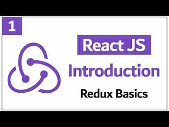 Redux Tutorial | Redux دورة تعلم