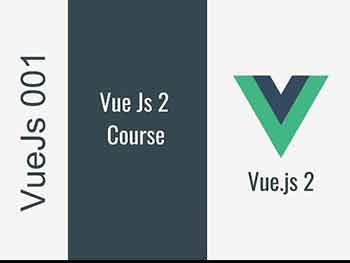 VueJs 2 من الصفر إلى الإحتراف