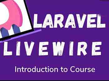 Laravel Livewire Full Course