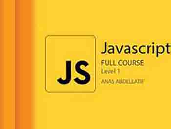 Javascript in darija Level 1
