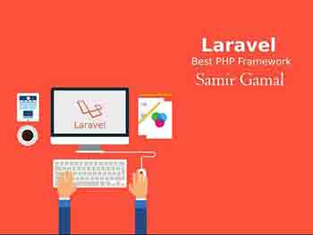 دورة انشاء برنامج فواتير php- laravel