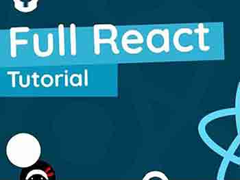 Full Modern React Tutorial