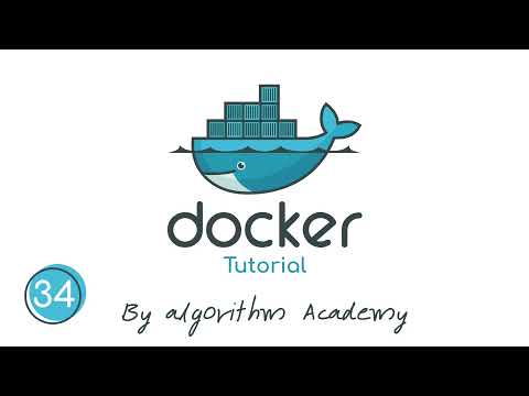 تعلم Docker