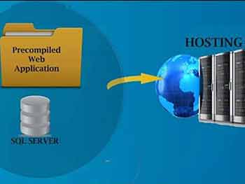 دورة قواعد بيانات ويب للمبتدئين | ASP.NET- DataBase