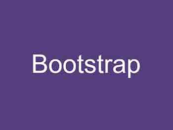 شرح bootstrap عربي