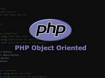 [Cliprz] PHP Object Oriented Programming